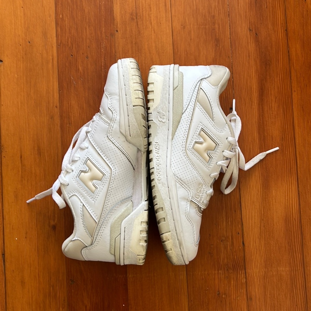 New Balance 550s